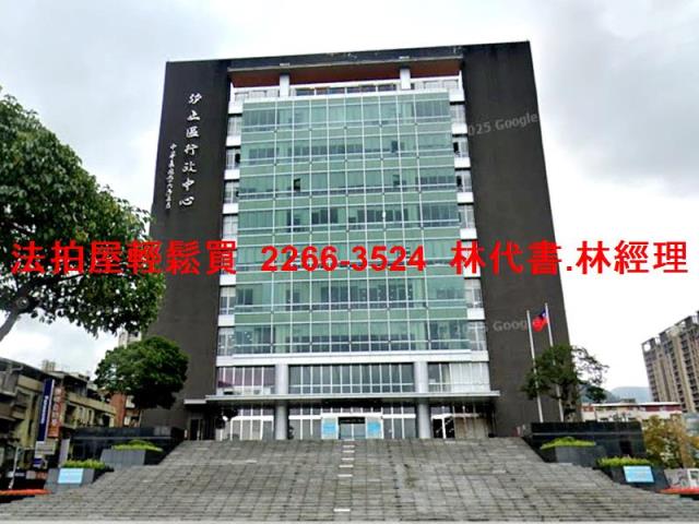 新北汐止華廈法拍-11