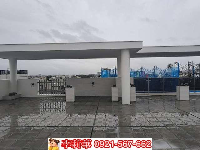 台南仁德華廈-14