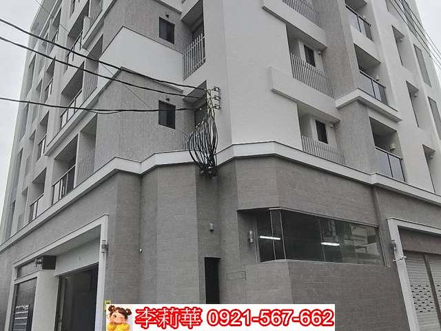 台南仁德華廈-2
