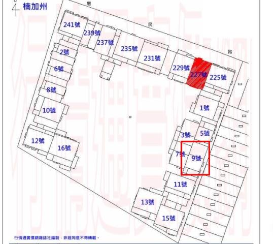 高雄楠梓法拍大樓-8