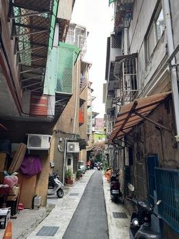 台北萬華公寓法拍-2