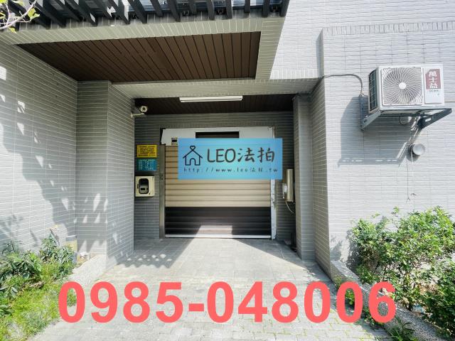 新北板橋大樓法拍-5