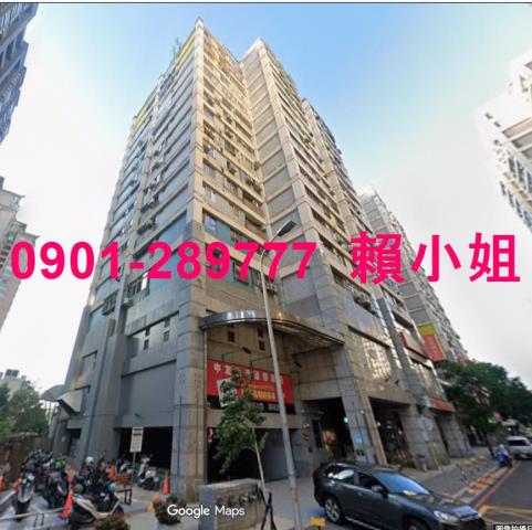 台中南屯大樓拍賣-2