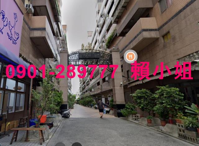 南屯法拍華廈-3