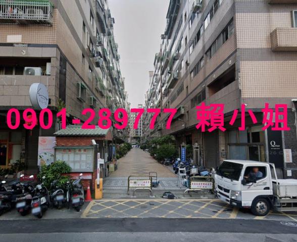 南屯法拍華廈-5