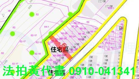 大溪透天拍賣-8