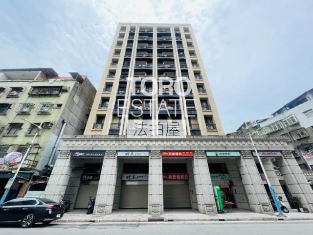 板橋拍賣大樓-1