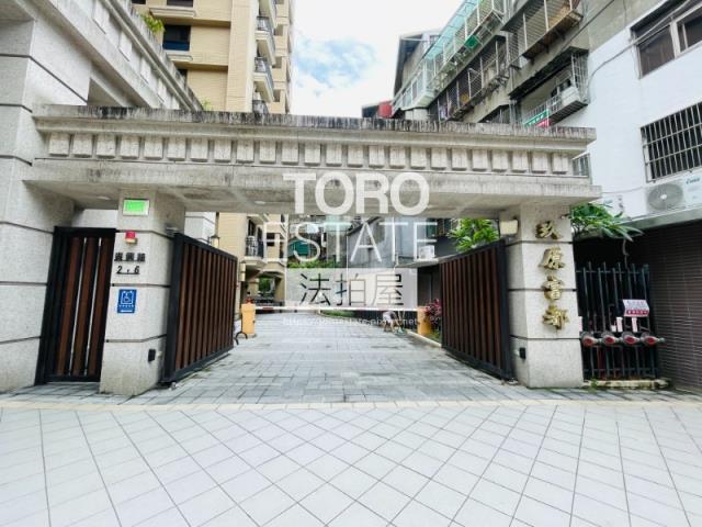 板橋拍賣大樓-6