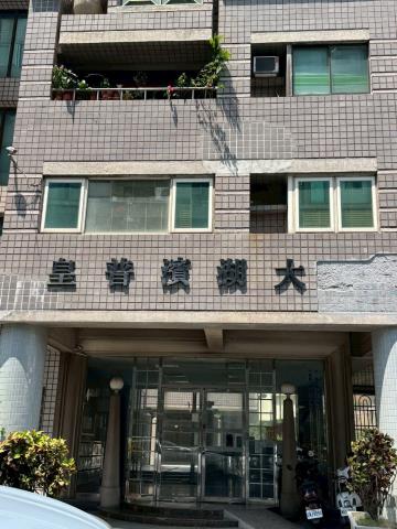 鳳山法拍大樓-4