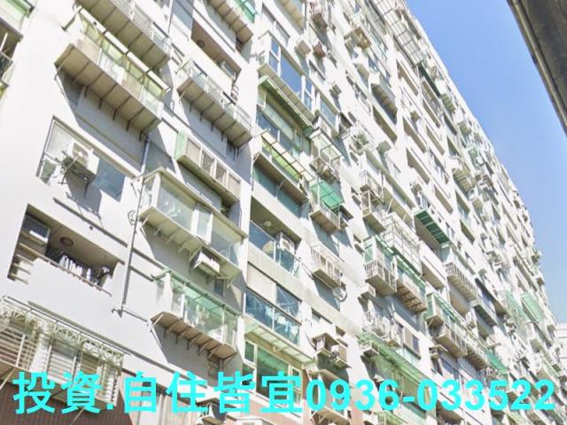 新北法拍大樓-5