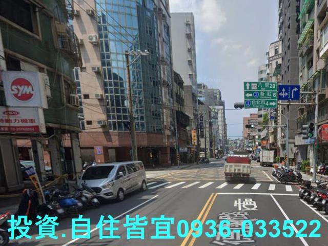 新北法拍大樓-7
