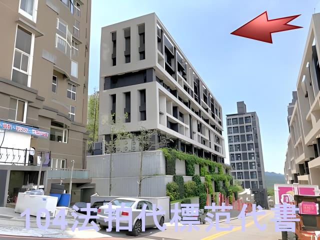 新北汐止法拍華廈-6