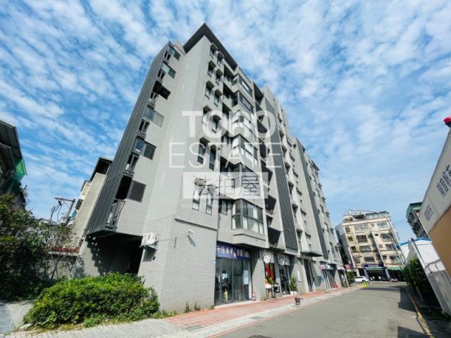 新北板橋法拍大樓-4