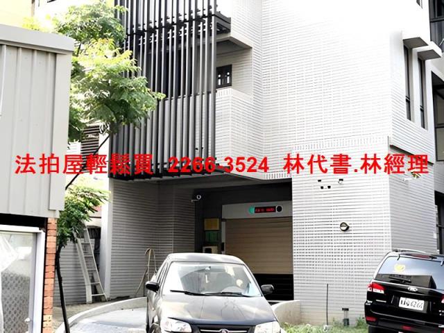 新北板橋法拍華廈-8