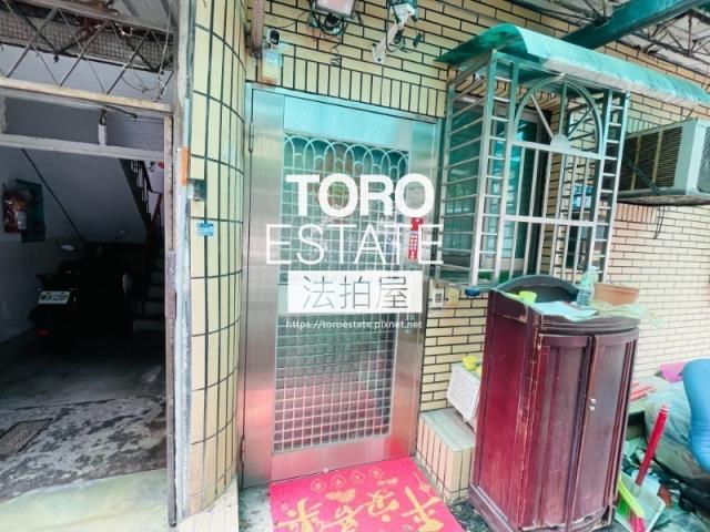 新北板橋公寓法拍-3