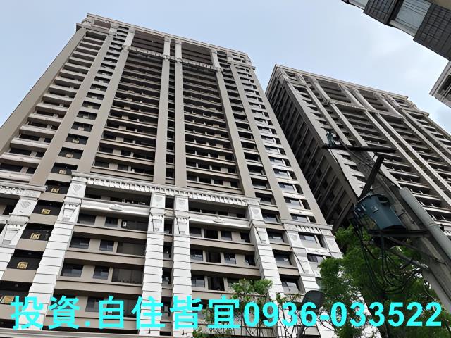 新北永和拍賣大樓-1