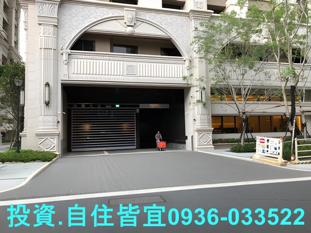 新北永和拍賣大樓-4
