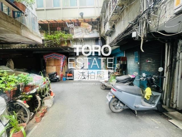 新北中和公寓拍賣-7