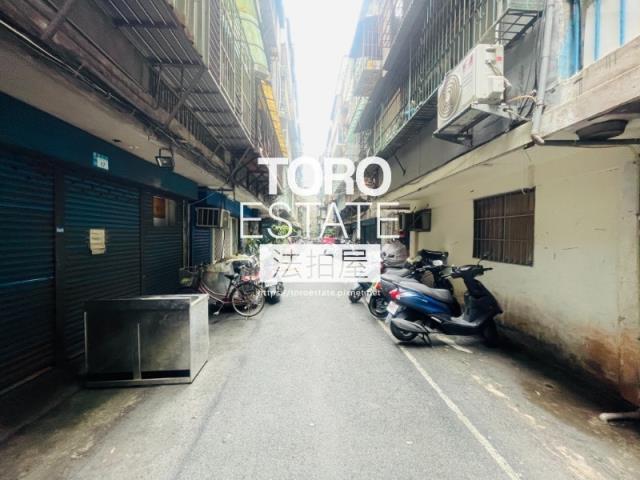新北中和公寓拍賣-8
