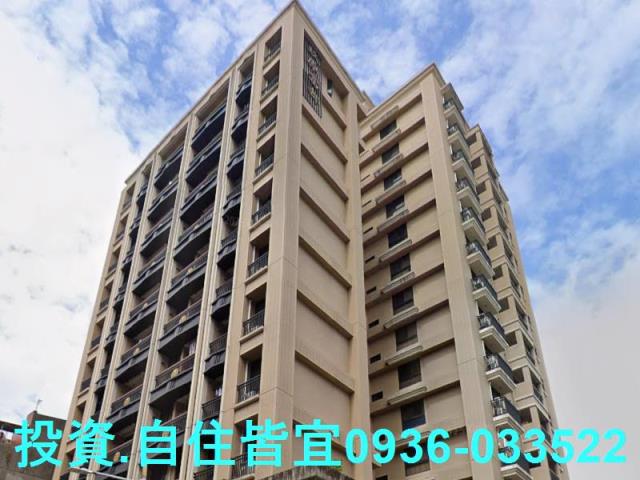 新北板橋法拍大樓-4