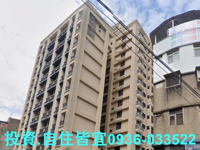 新北板橋法拍大樓-5