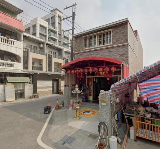 屏東內埔法拍透天-4