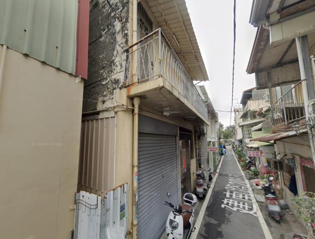 屏東屏東市透天法拍-11