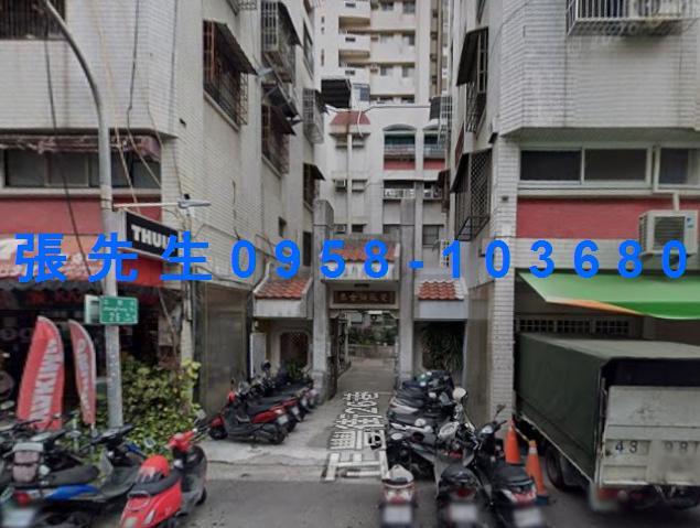 高雄三民區公寓拍賣-1