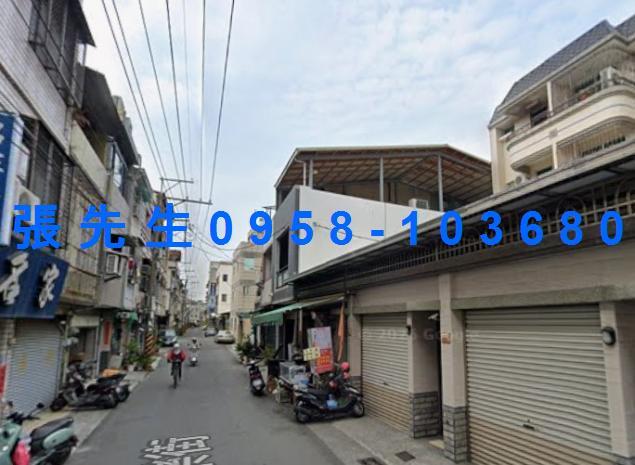 岡山透天拍賣-3