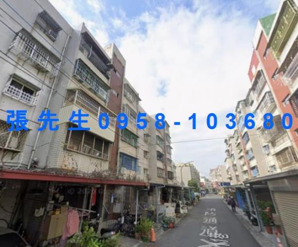 鳳山法拍公寓-2