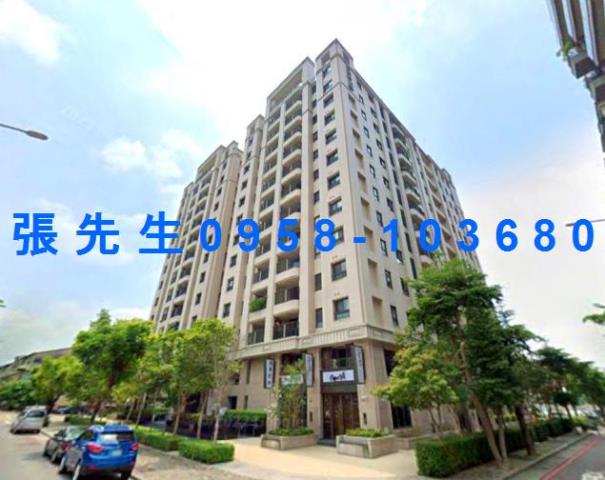 大里大樓法拍-5