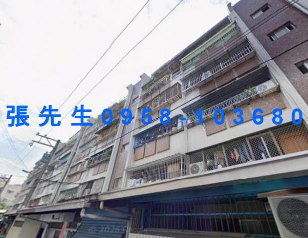 鳳山公寓法拍-4