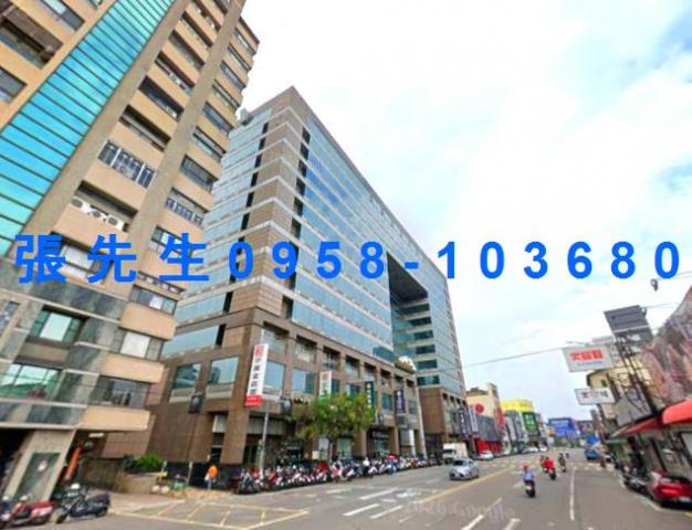 西屯法拍大樓-4