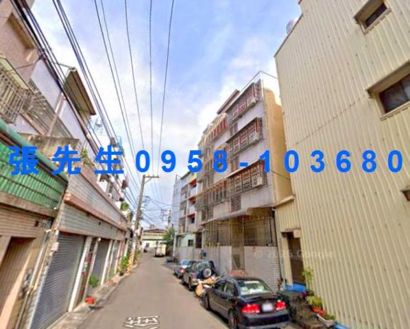 大里透天法拍-3