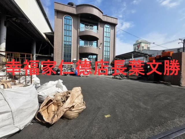 台南廠房-9