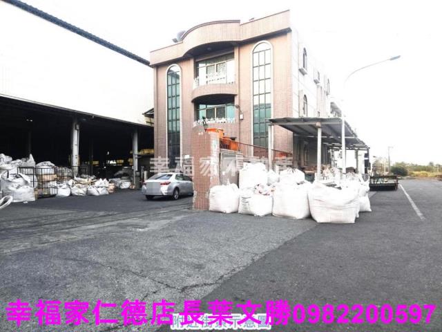 台南廠房-13