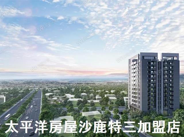 台中大樓-2