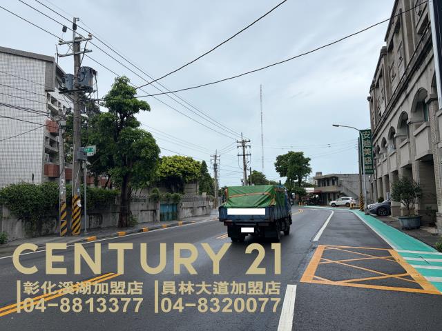 彰化透天-2
