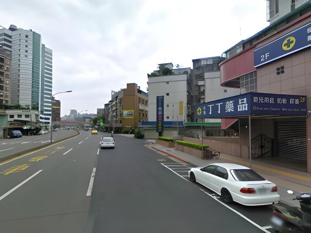 台北拍賣大樓-3
