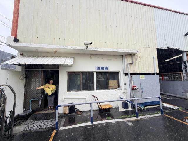 高雄鳳山廠房-13