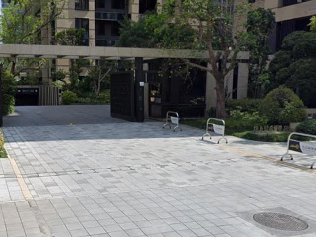 新北新店法拍大樓-5