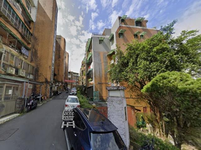 新北新店法拍公寓-4
