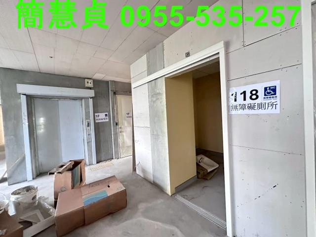 南投南投市長照中心-9