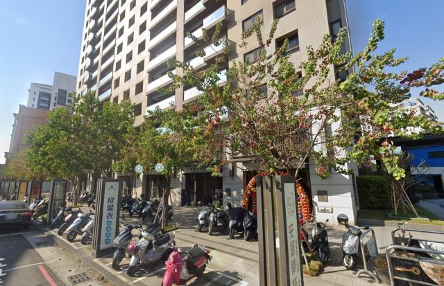鳳山大樓法拍-5