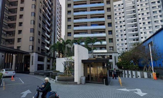 鳳山大樓法拍-9