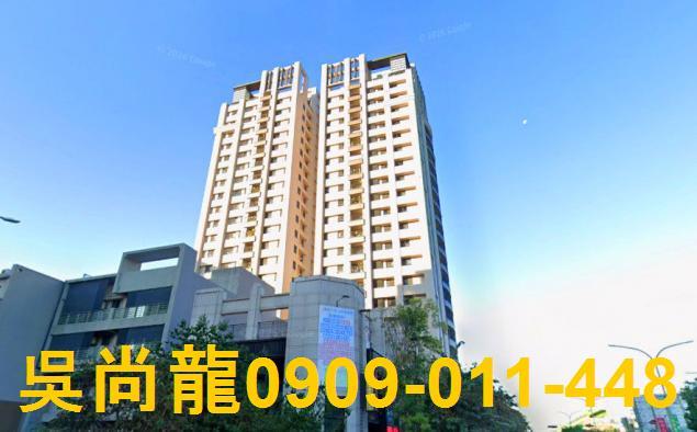 北屯大樓法拍-3