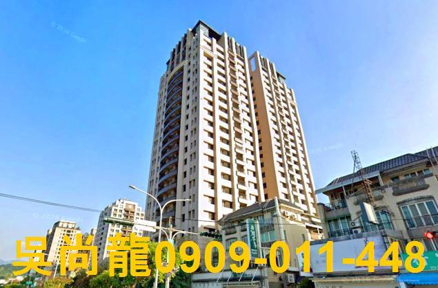 北屯大樓法拍-1