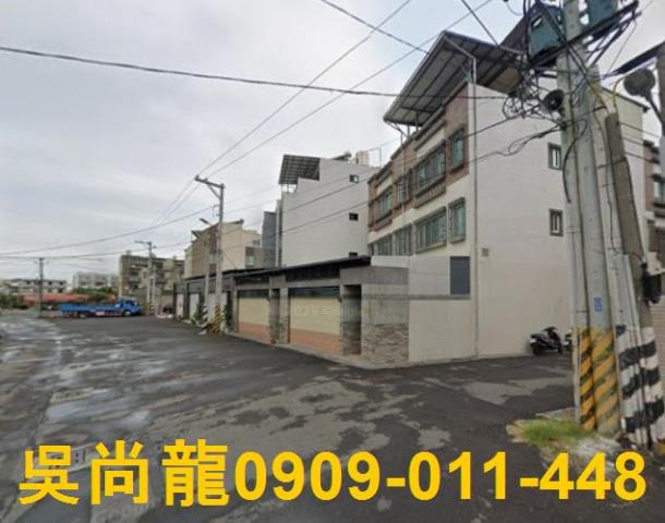 湖內法拍透天-1