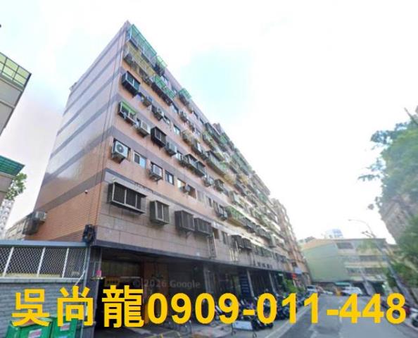 台中法拍華廈-2