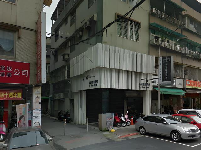 台北公寓法拍-9